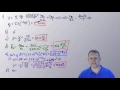 AP Physics C 2016 E M Free Response Solutions