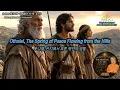 🎵Othniel, The Spring of Peace Flowing from the Hill🎵 | Christian Hymn | Morning Glory Gospel |