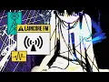 laincore fm datamosh radio