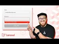 Validate That Data A 3 Minute Overview of Validation in Laravel