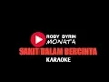 Lagu SAKIT DALAM BERCINTA- KARAOKE NADA CEWEK