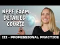 NPPE III 4 3 Finality and interpretation