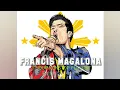 Download Lagu FRANCIS MAGALONA | 1 HOUR NONSTOP PLAYLIST | MusikoPH Playlist