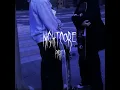 Elle est bonne sa mère - Vegedream, Ninho (sped up)