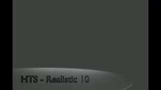HackThisSite - Realistic 10