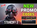 NEW STANDOFF 2 NEW SECRET CODES AUGUST 2026 - DID YOU GET THESE CODES