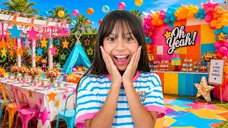 🎉 ANIVERSÁRIO DA CLOCLOE: Antes e Depois da Transformação Completa! 😱✨ ⭐