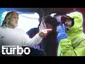 Captains vs Crew Fights - The Most TENSE Moments of Season 12 Deadliest Catch