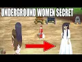 Mad Island Guide Underground Women Secret