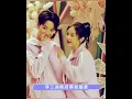 Lagu Lai Kuanlin and Li Landi Romance moment