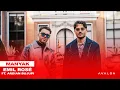 Download Lagu Emil Rosé - Manyak ft. Ardian Bujupi (prod. Ryder \u0026 Seno)