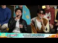 รักแรก (First Love) - NONT TANONT X อะตอม ชนกันต์ | WHYLIVE ครั้งที่ 19