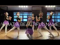 Download Lagu Nama yang Indah | Balet, STUDIO SENI PERTUNJUKAN PH