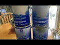 DIY BEFORE AFTER Sherwin Williams ProMar 200 Interior