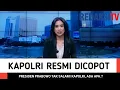 Download Lagu MENGEJUTKAN‼️HEBOH PRESIDEN PRABOWO TAK SALAMI KAPOLRI,  TANDA RANDA GENG SOLO  MAU DI COPOT?