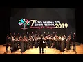 Download Lagu Telkom University Choir - Hentakan Jiwa (Ken Steven)