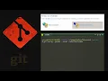 Logout GIT in Windows Command Line GitHub Tutorial