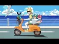 ☀ 和ぬか(Wanuka) - 口直し(Palate Cleanser)☀ 歌詞가사/해석