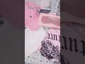Download Lagu 🛍️#pink #juicy #juicycouture #rhinestone #coquette #zara #summer #summerdress #ralphlauren #tkmaxx
