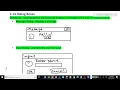 CISC 190 Section 2 14 Dialog Boxes