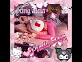 Lagu yung☆alcia - platki roz (prod. Kolini x Welcome.Carson)