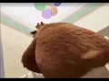 open season bear twerk meme