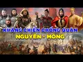 Download Lagu 3 Lần Kháng Chiến Chống NGUYÊN - MÔNG Xâm Lược (Bản lịch sử chi tiết)