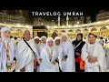 Download Lagu Umrah | Mekah-Madinah | Vlog | Arrayyan Travel Services