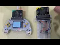 Bluetooth Between Makecode Arcade and Microbit