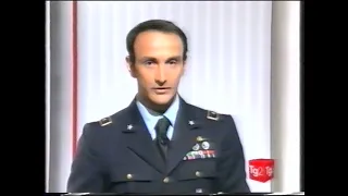 meteo 2 annuncio 29 novembre 2005