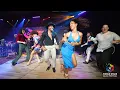 Download Lagu Tromboranga ft. Bersy, Fadi, Sara Panero, Anita Santos Rubin \u0026 more World Stars Salsa Festival 2022