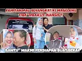 Lagu PAMITAN MAU BERANGKAT KE MAGELANG TIBA\