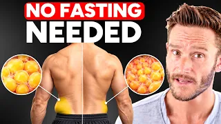 Fasting Alone Isn't Enough for Autophagy (Do This for Deeper Cell Repair)