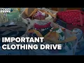 Greater Scranton YMCA launches annual clothing drive to support local families in need