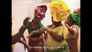 kefee branama video 
