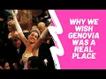 Why We Wish Genovia Was A Real Place