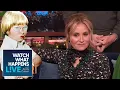 Shady Questions for The Brady Bunch Cast WWHL