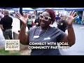 CC Block Party Promo 2025