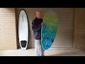 Comes a Time Increasing Surfboard Volume with Paul Trigger