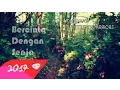 Download Lagu DHYO HAW - BERCINTA DENGAN SENJA (Official LYRICS VIDEO ) 2017 \