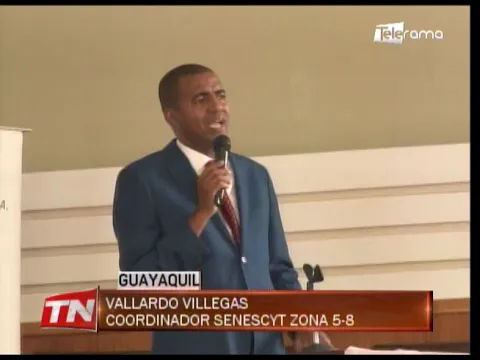 Se inauguró II semestre del periodo 2019 en institutos técnicos y tecnológicos