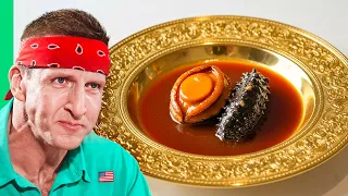 4 Vs 4 800 Chinese Food in NYC