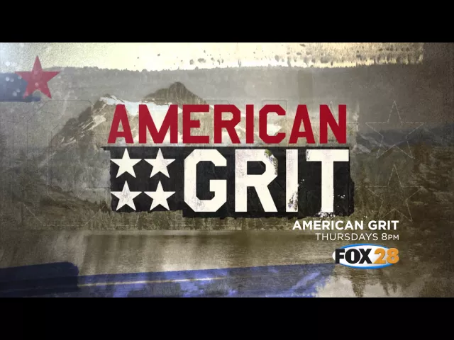 American Grit Discount Tire Thursday
