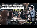 Download Lagu ANUGERAH TERINDAH YANG PERNAH KUMILIKI - SHEILA ON 7 (LIRIK) LIVE AKUSTIK COVER BY TRI SUAKA