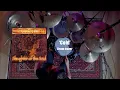 Download Lagu At the Gates - Cold (drum cover)