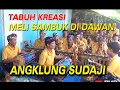 Download Lagu ANGKLUNG DESA SUDAJI  2021, SEKAA SATRIA MUDA