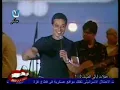 Amer Moneeb Shou2 w 7anin حفلة لايف عامر منيب شوق وحنين