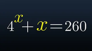 You Didn t Learn This In School
