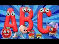 Download Lagu Jolly Phonics A-Z Songs | Alphabet Sounds with Lyrics | Learn ABC Letters