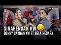 Lagu SINARENGAN (COVER) | DENNY CAKNAN FT. BELLA BONITA | LIVE WEDDING | SYMPHONY ENTERTAINMENT